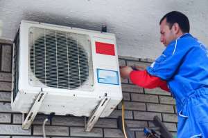 24/7 and Emergency HVAC Near Lincolnshire, SC | Air Conidtioning and Heating Contractors